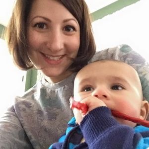 Meet your Posher, Lisa